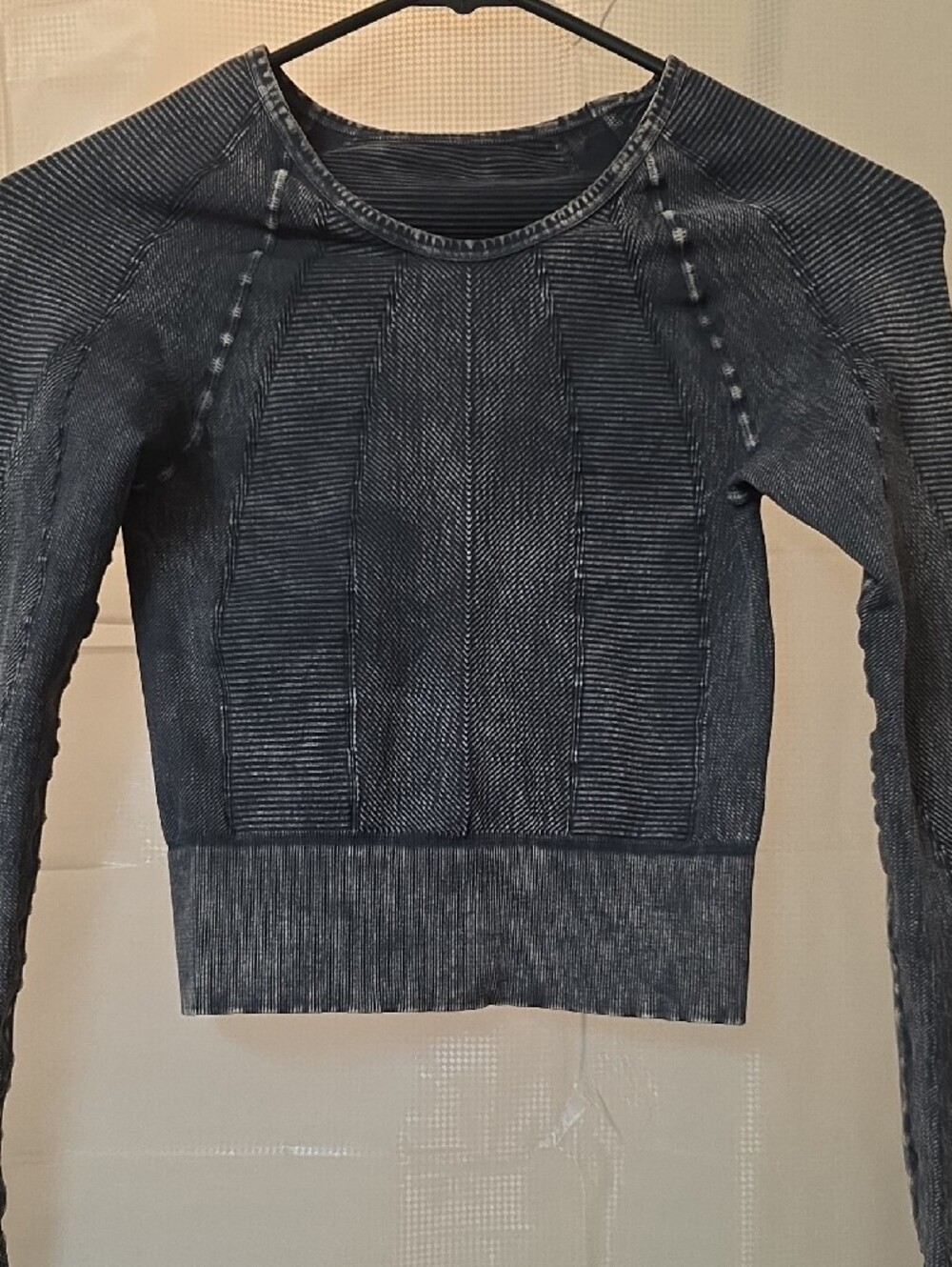 NUX One By One Long Sleeve - Picture 2 of 8